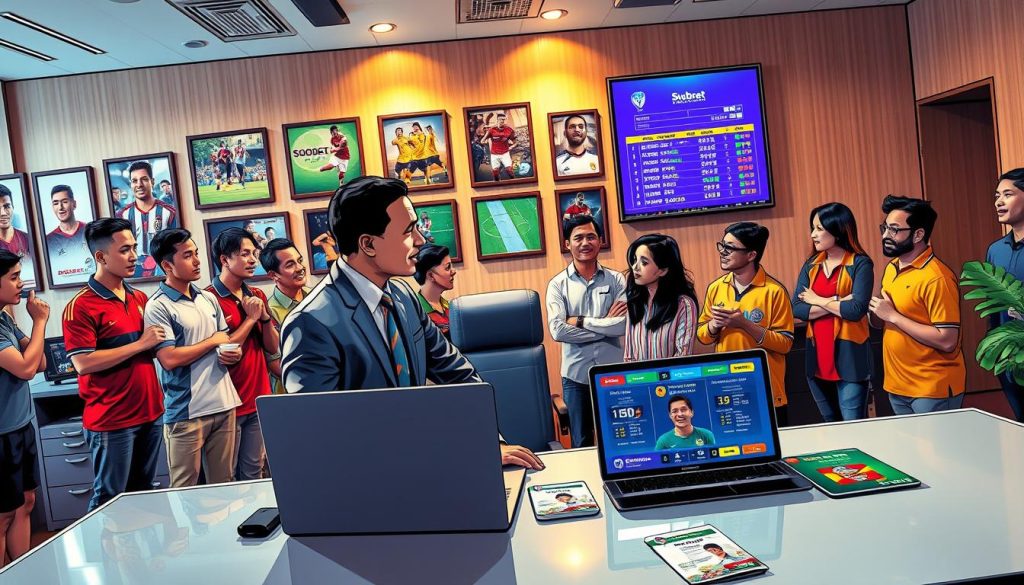 agen sbobet piala dunia